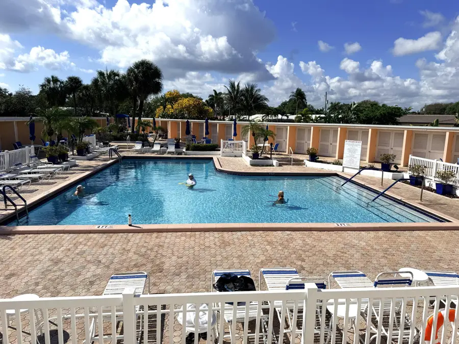 2220 NE 68 Street #1007, Fort Lauderdale, FL 33308 - #3