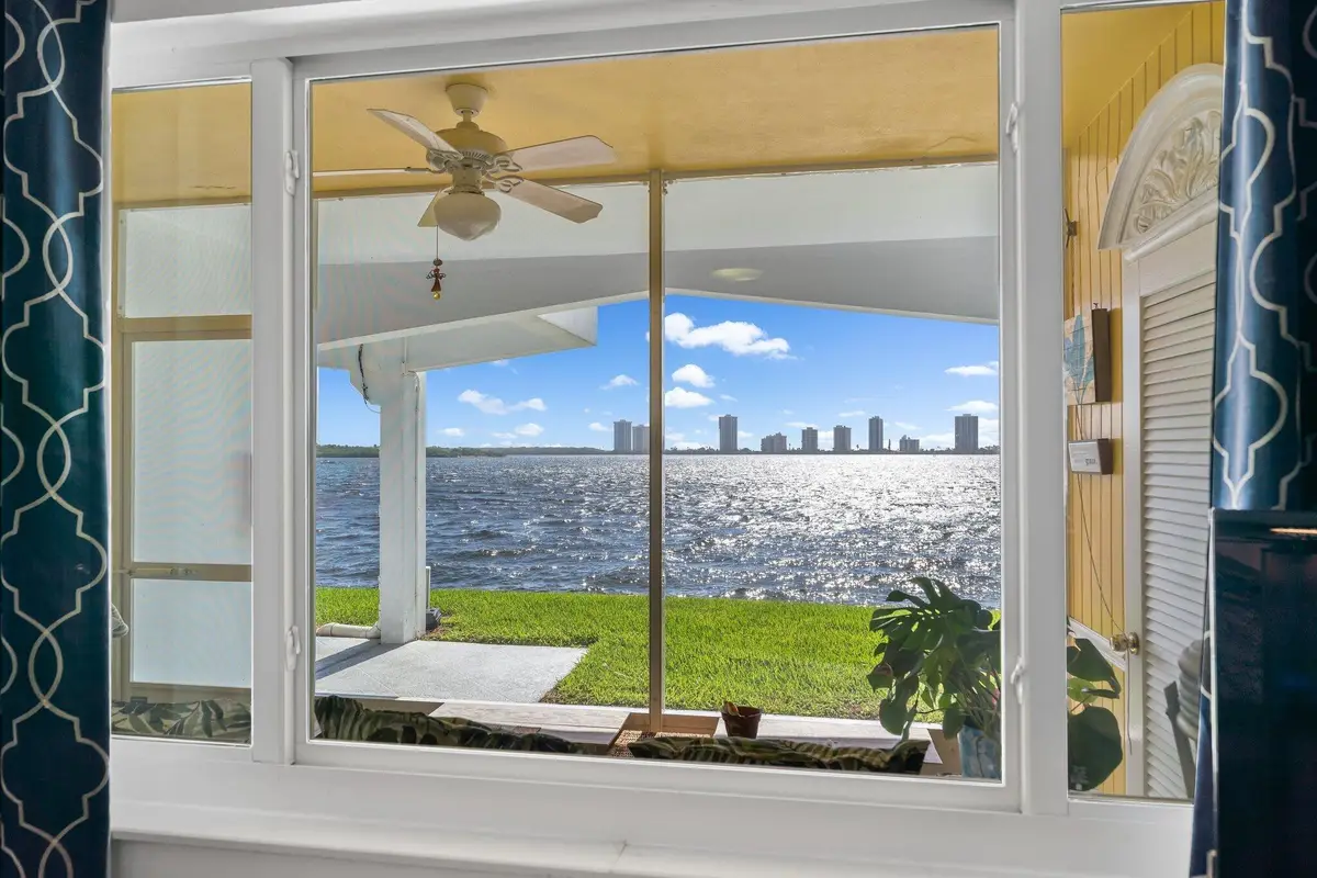 100 Shore Court #105, North Palm Beach, FL 33408 - #1