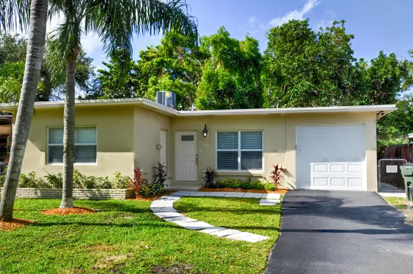 1835 Park Lane, Fort Lauderdale, FL 33315