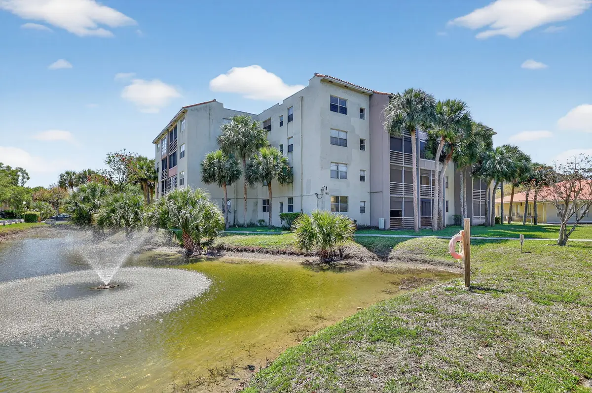 1830 SW 81st Avenue #4107, North Lauderdale, FL 33068 - #1