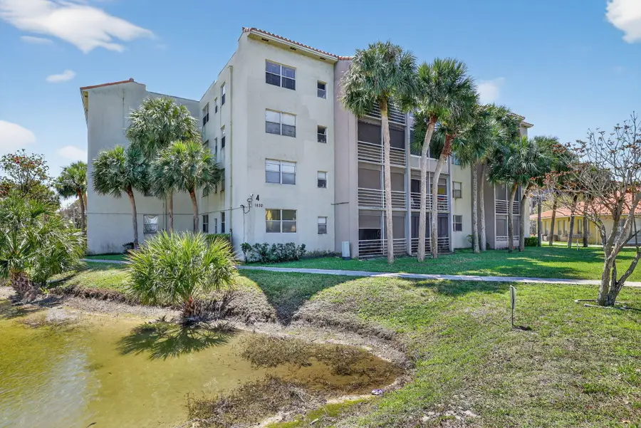 1830 SW 81st Avenue #4107, North Lauderdale, FL 33068 - #3