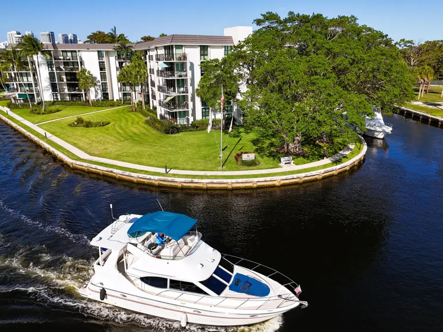 1350 River Reach Drive #101, Fort Lauderdale, FL 33315 - #3