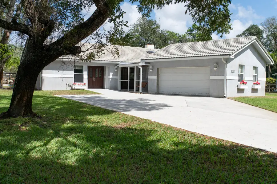 14035 SW 20th Street, Davie, FL 33325 - #3