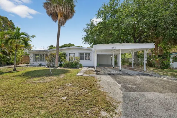 1040 SE 5th Street Se, Stuart, FL 34996