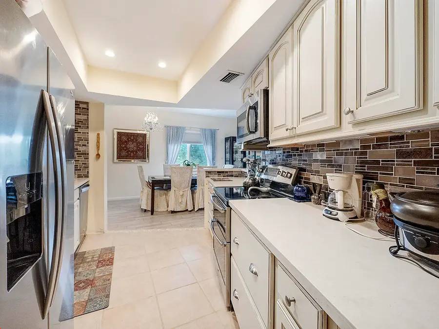 11811 Ave Of The Pga #1-2c, Palm Beach Gardens, FL 33418 - #3