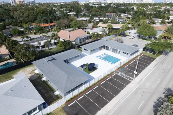 2025 NE 26th Street #1-3, Wilton Manors, FL 33305