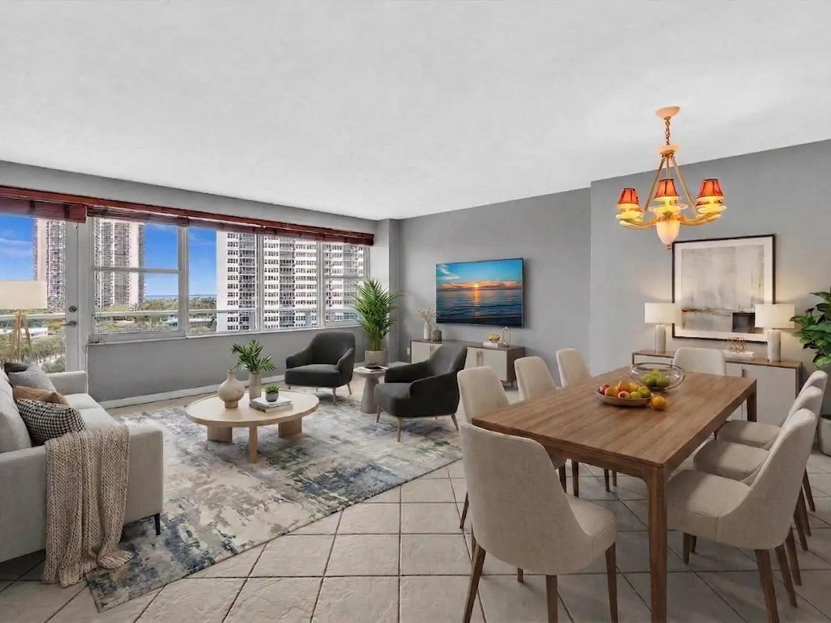 3300 NE 36th Street #820, Fort Lauderdale, FL 33308 - #1