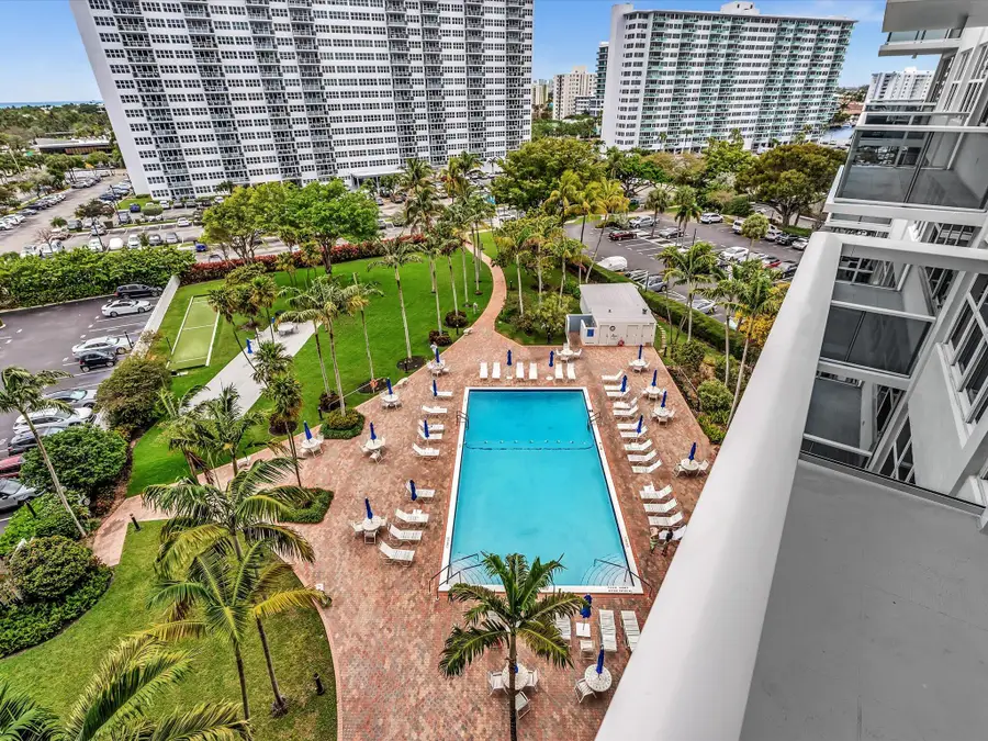 3300 NE 36th Street #820, Fort Lauderdale, FL 33308 - #3