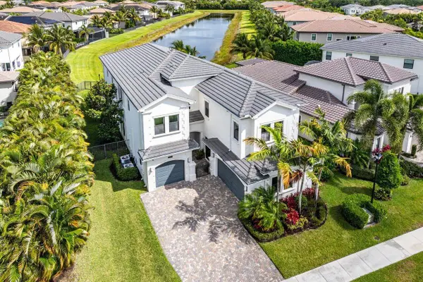 16431 Pantheon Pass, Delray Beach, FL 33446