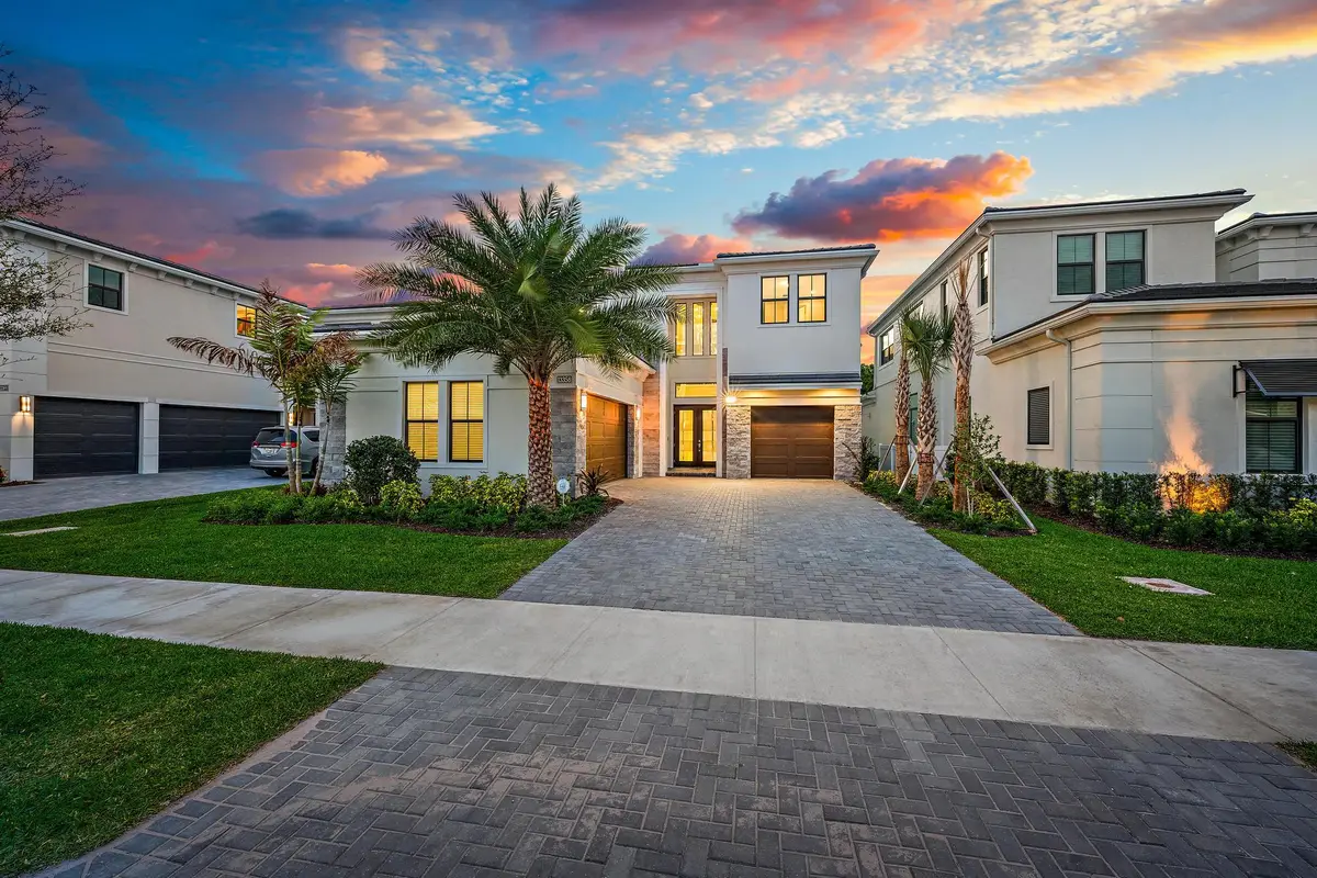13358 Artisan Circle, Palm Beach Gardens, FL 33418 - #1