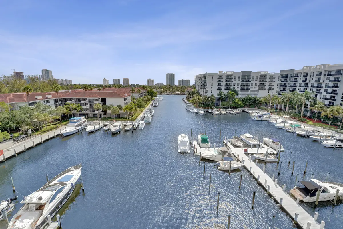 3200 Port Royale Drive N #701, Fort Lauderdale, FL 33308 - #1