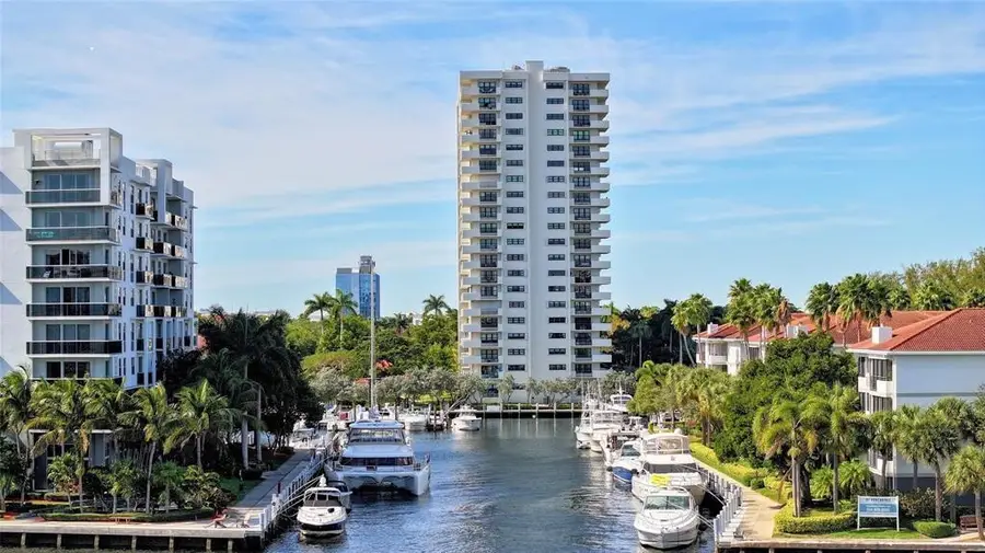 3200 Port Royale Drive N #701, Fort Lauderdale, FL 33308 - #2