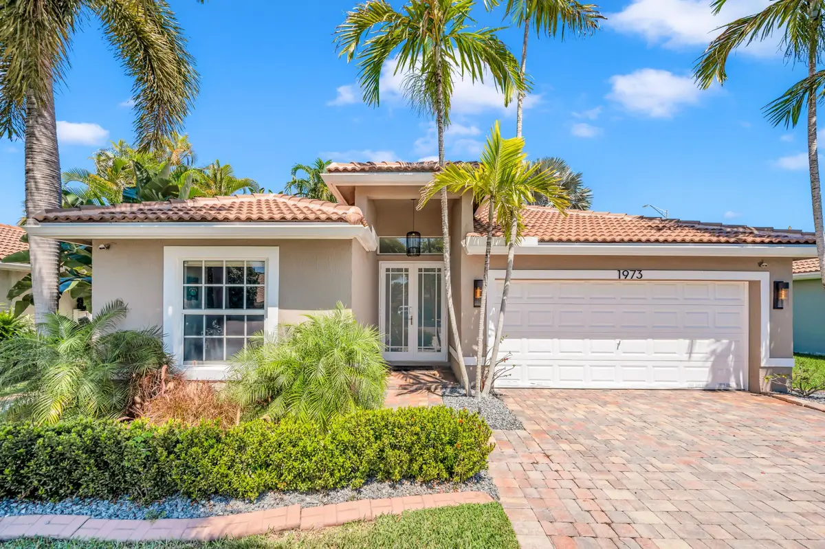 1973 NW 45th Street, Oakland Park, FL 33309 - #1
