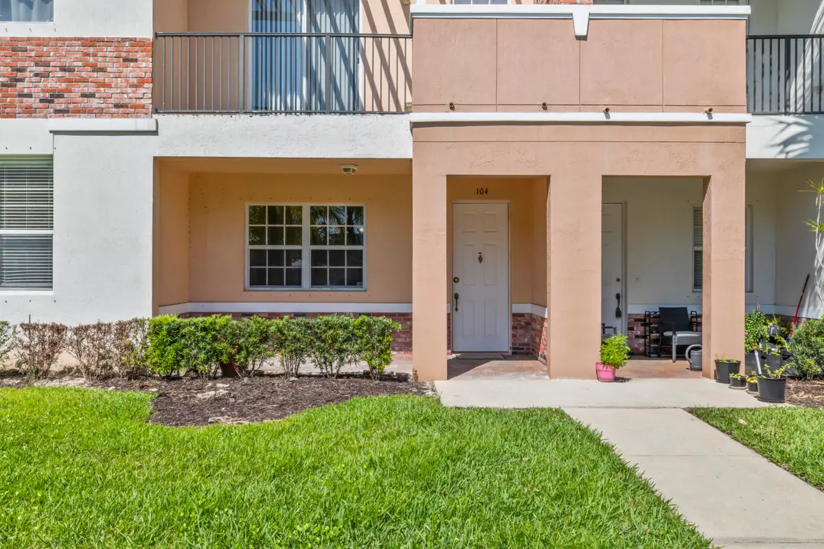 10520 SW Stephanie Way #2-104, Port Saint Lucie, FL 34987 - #1