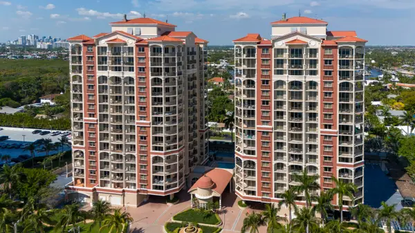 2001 N Ocean Boulevard #702s, Fort Lauderdale, FL 33305