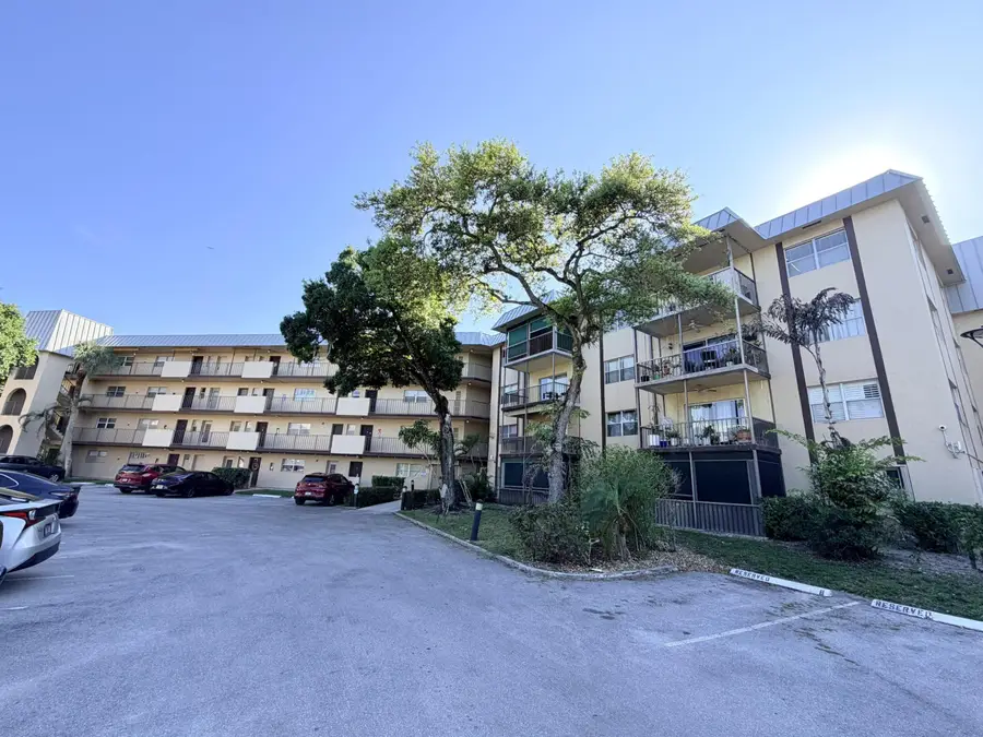 6260 S Falls Cir Drive #201, Lauderhill, FL 33319 - #3