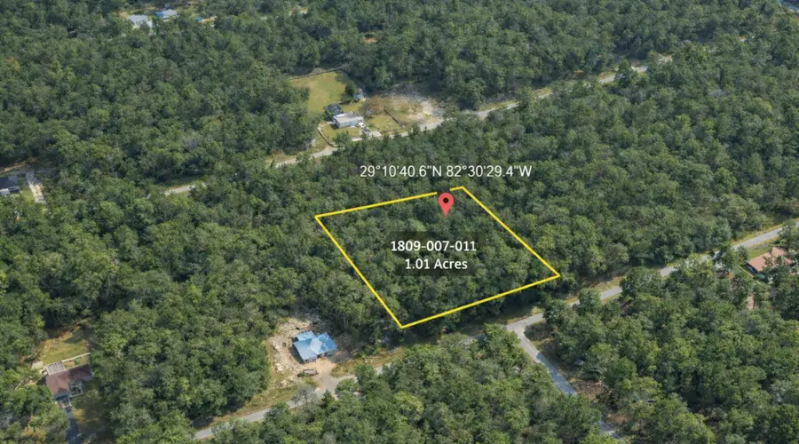 0000 SW Rainelle Road, Rainbow Lakes Estates, FL 34431 - #2