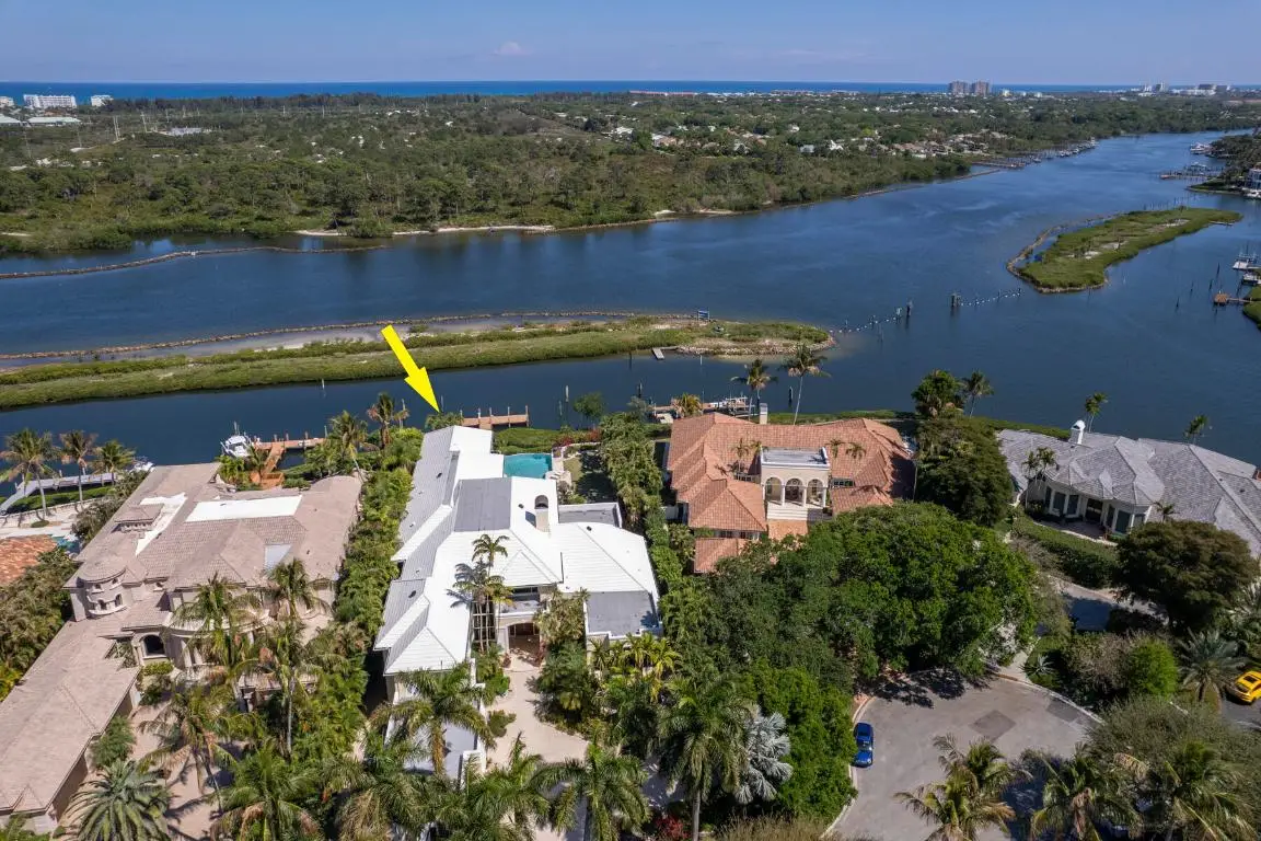 194 Spyglass Court, Jupiter, FL 33477 - #1