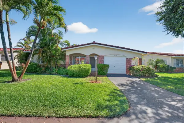 4340 NW 13th Avenue, Deerfield Beach, FL 33064