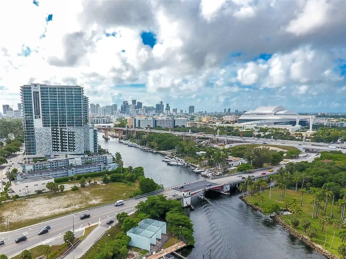 1740 NW N River Drive #319, Miami, FL 33125 - #1