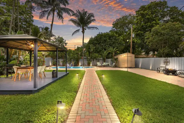720 NE 7th Street, Pompano Beach, FL 33060