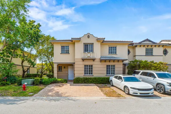 1221 Abaco Lane, Riviera Beach, FL 33404
