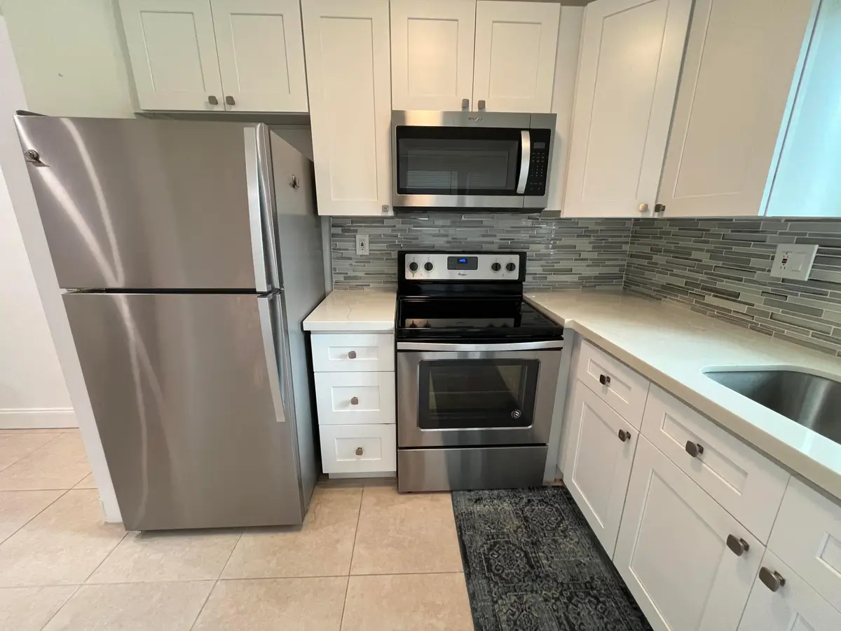 2100 NE 38th Street #128, Lighthouse Point, FL 33064 - #1