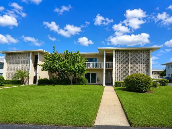115 S South Boulevard #2c, Boynton Beach, FL 33435