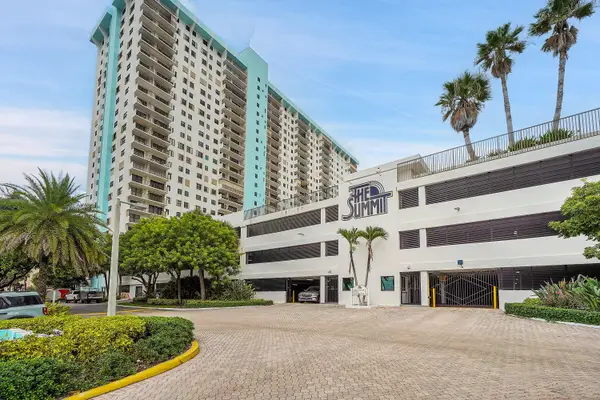 1201 S Ocean Drive #506s, Hollywood, FL 33019
