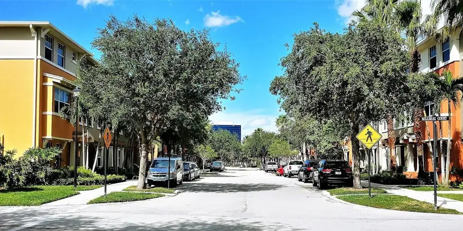 810 Marina Del Ray Lane #7, West Palm Beach, FL 33401 - #2