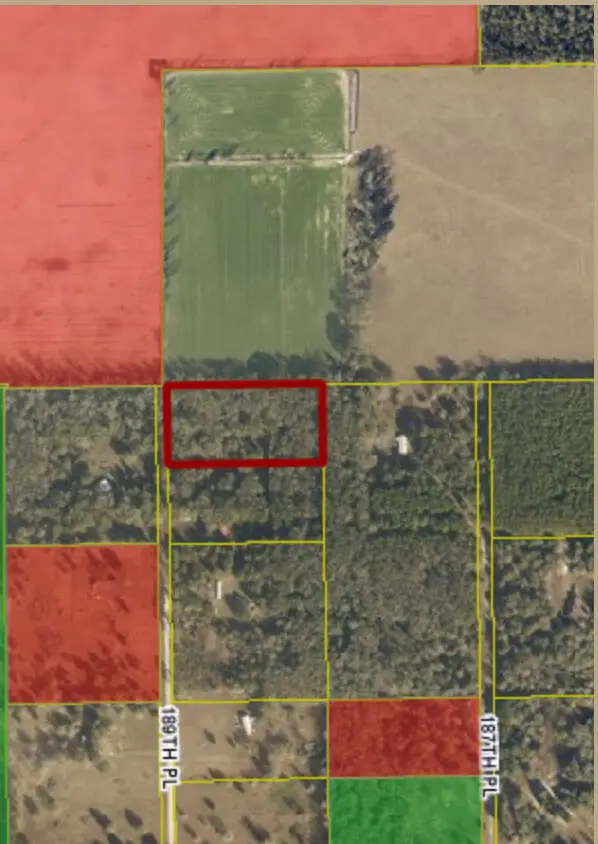 0000 189 Place, ,, FL 32060