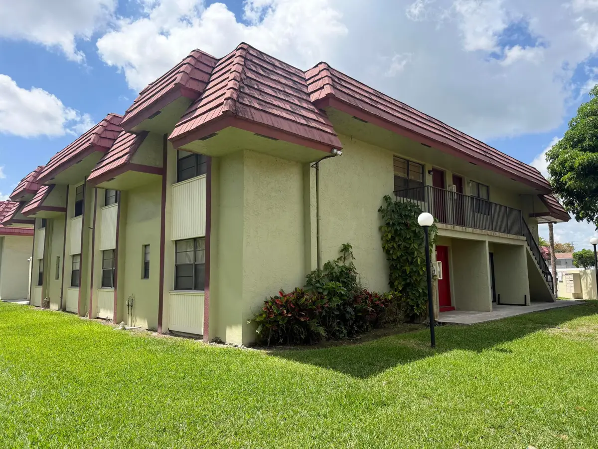 3253 NW 104th Avenue #3253, Coral Springs, FL 33065 - #1
