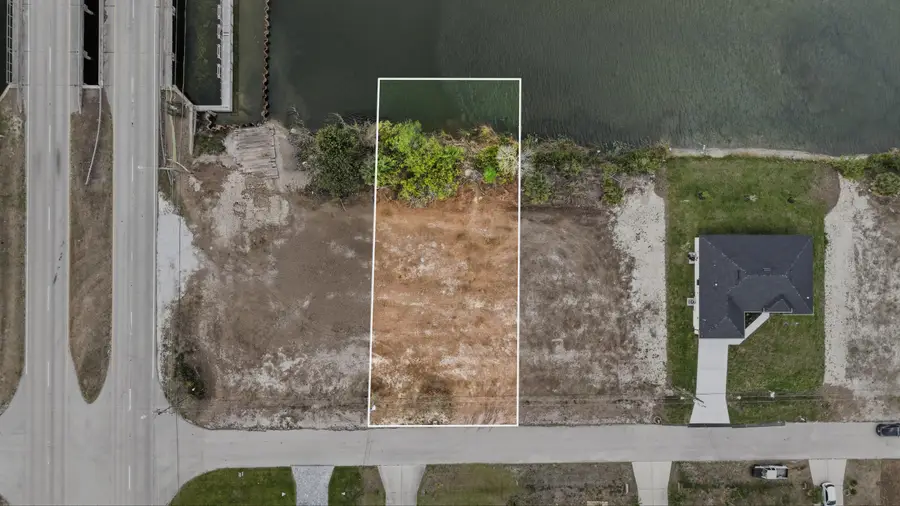 1525 NW 17th Street, Cape Coral, FL 33993 - #2