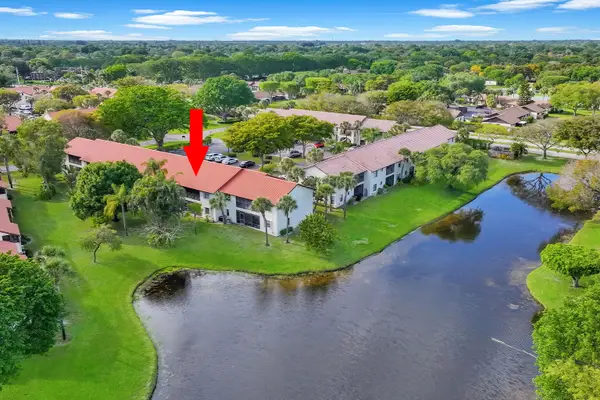 3 Va De Casas Sur #102, Boynton Beach, FL 33426