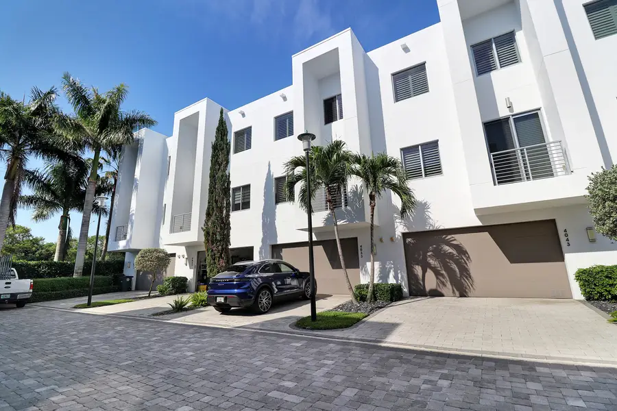 4033 NW 17th Way, Boca Raton, FL 33431 - #3