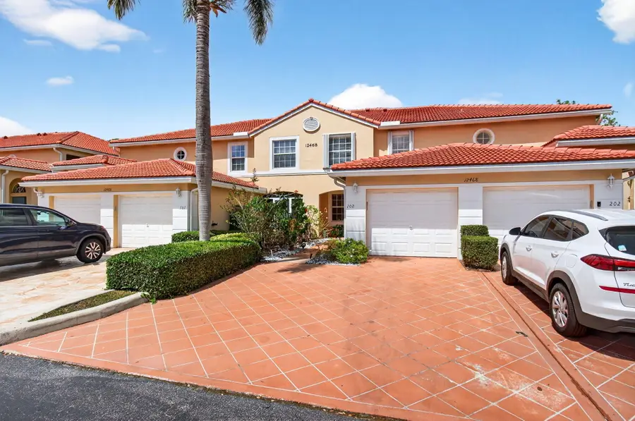 12468 Crystal Pointe Drive #102, Boynton Beach, FL 33437 - #3