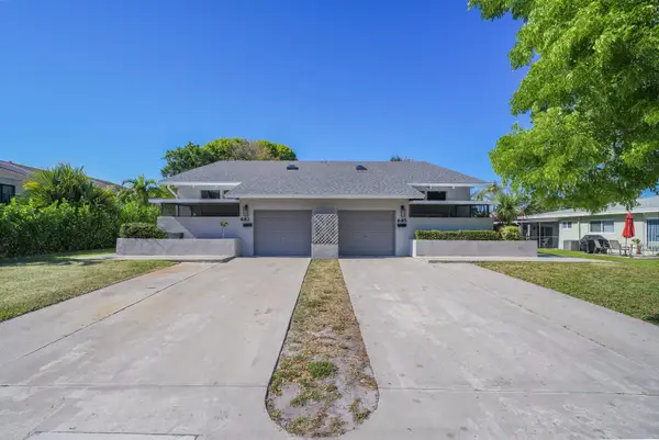683 Dover Street #683,685, Boca Raton, FL 33487