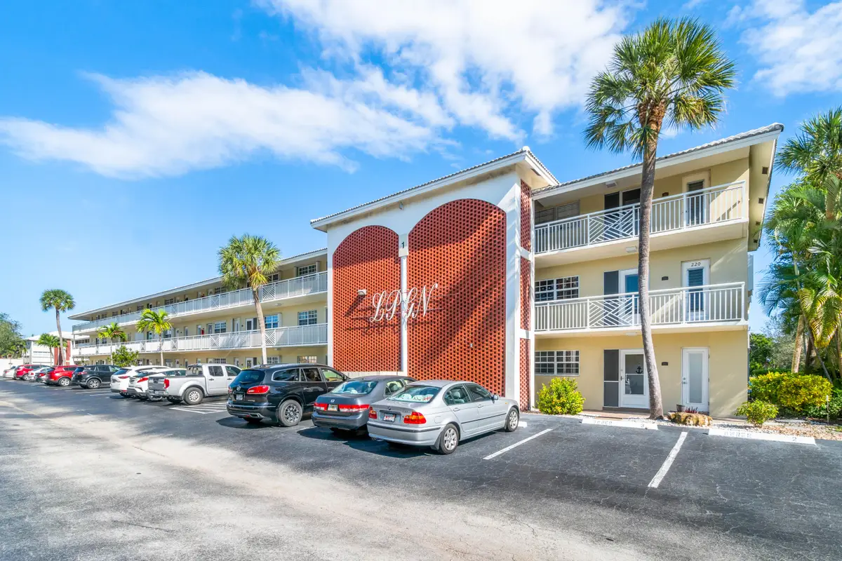 1951 NE 39th Street #131, Lighthouse Point, FL 33064 - #1