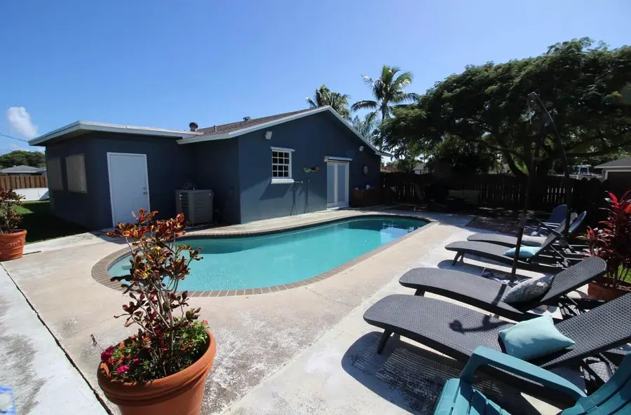 803 Mallard Drive, Delray Beach, FL 33444 - #2