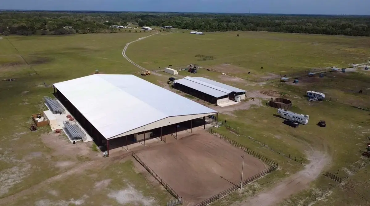 33700 Hwy 441, Okeechobee, FL 34972 - #1