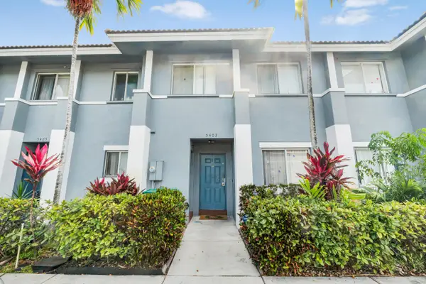 5403 SW 41st Street, Pembroke Park, FL 33023