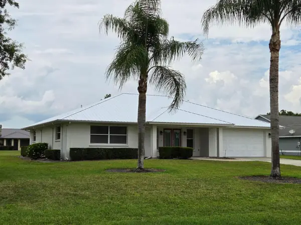2321 SW 3rd Court, Okeechobee, FL 34974