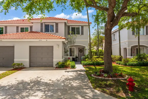 6311 Sandy Bank Terrace, Riviera Beach, FL 33407