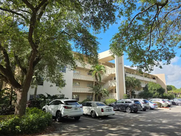 2301 Lucaya Lane #E3, Coconut Creek, FL 33066