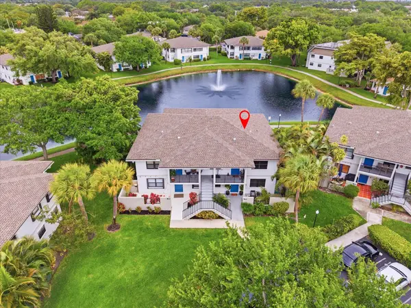 3122 SW 20th Terrace #25b2, Delray Beach, FL 33445