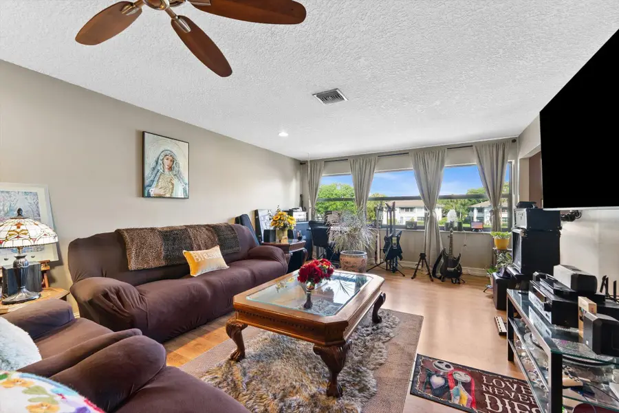 3122 SW 20th Terrace #25b2, Delray Beach, FL 33445 - #3