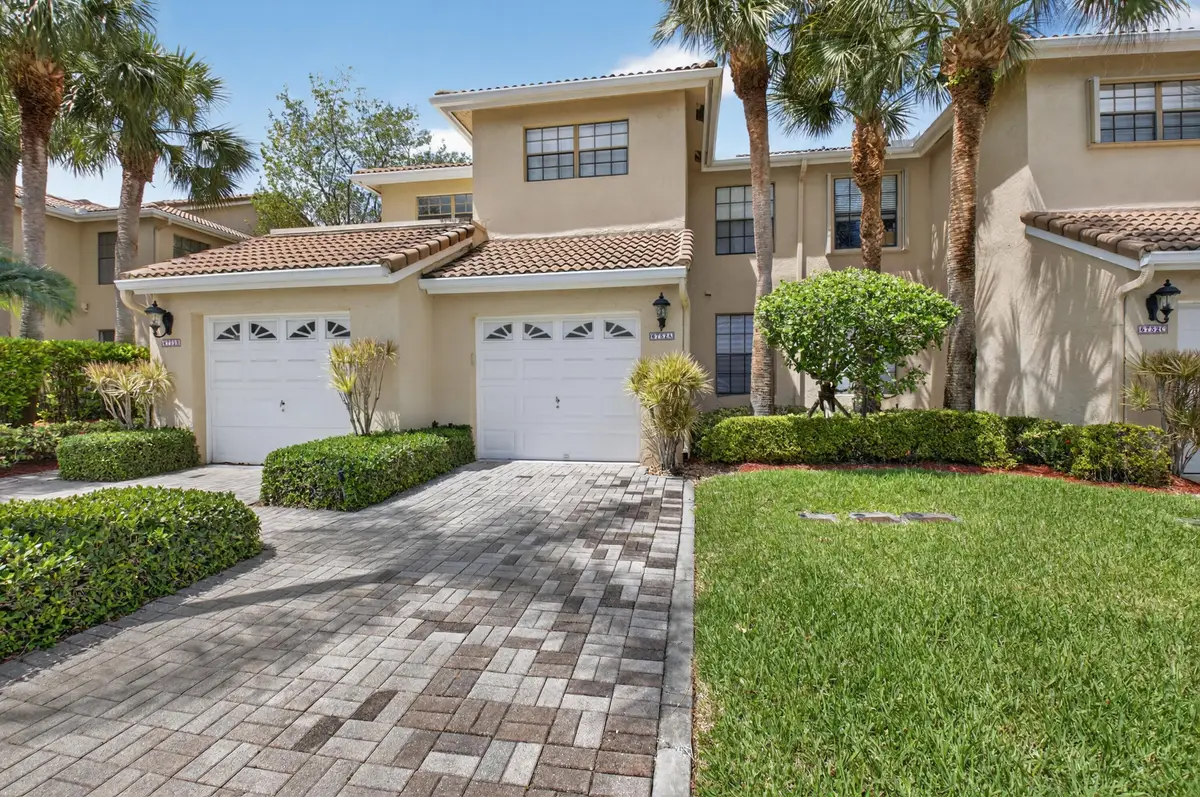 6752 Montego Bay Boulevard #A, Boca Raton, FL 33433 - #1