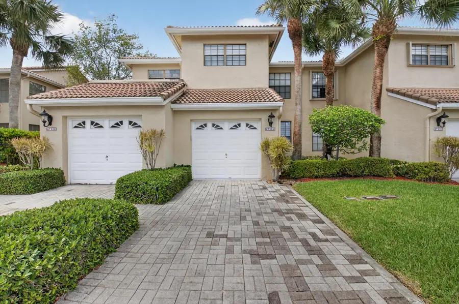 6752 Montego Bay Boulevard #A, Boca Raton, FL 33433 - #2