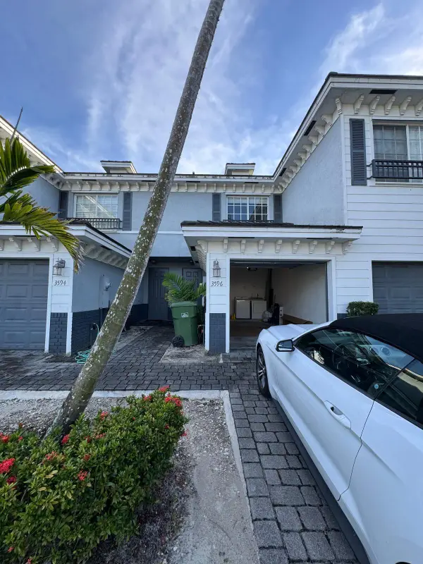 3596 NW 13th Street #3596, Lauderhill, FL 33311