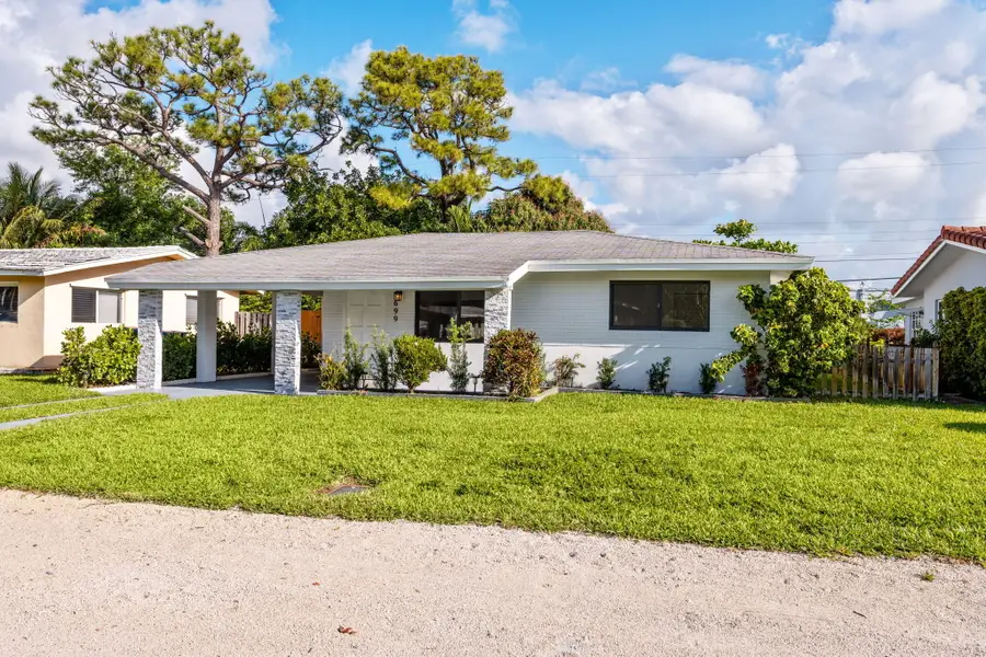 699 NE 40th Street, Oakland Park, FL 33334 - #3